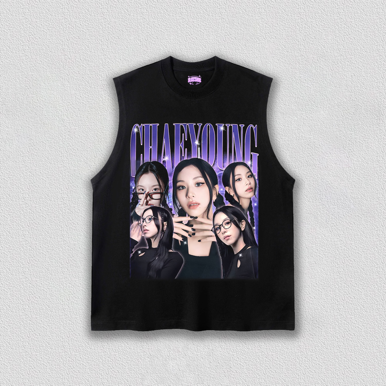 Twice CHAEYOUNG TEE