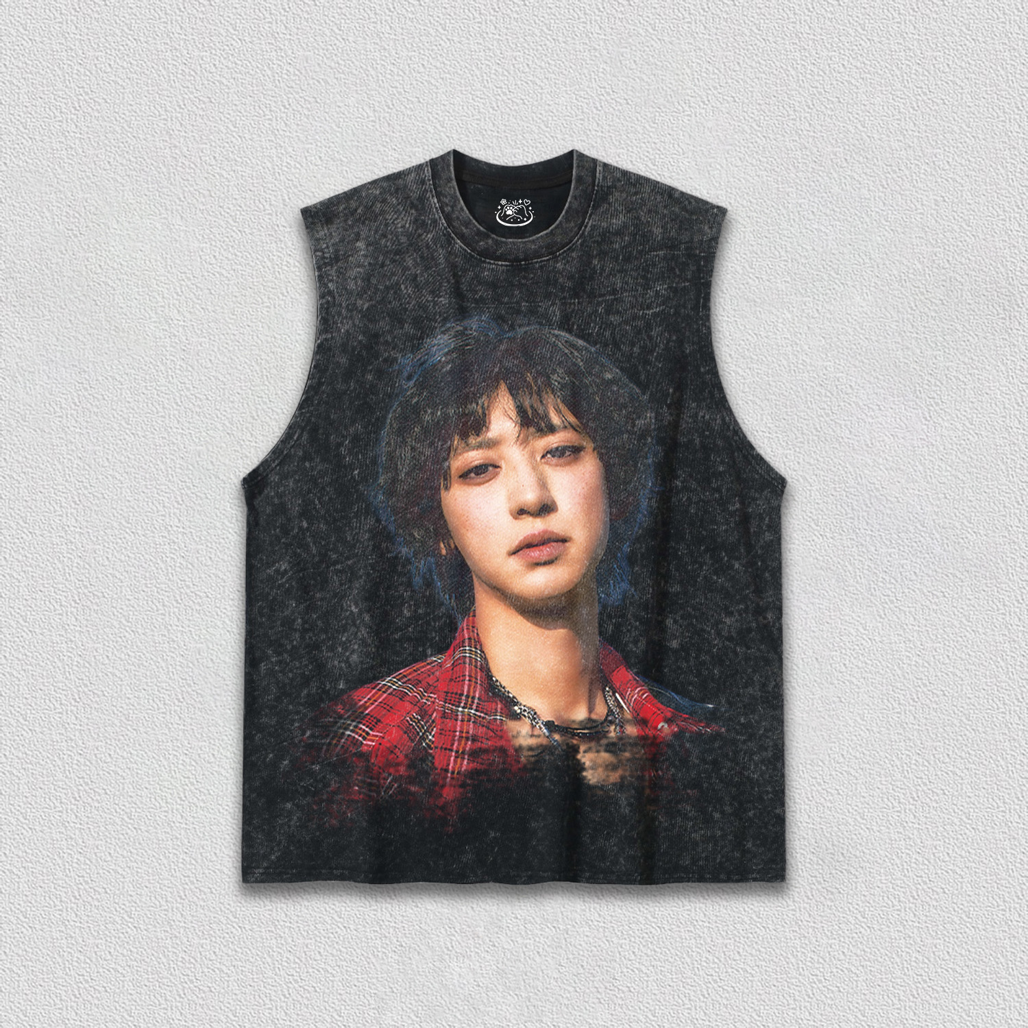 CHANYEOL TEE