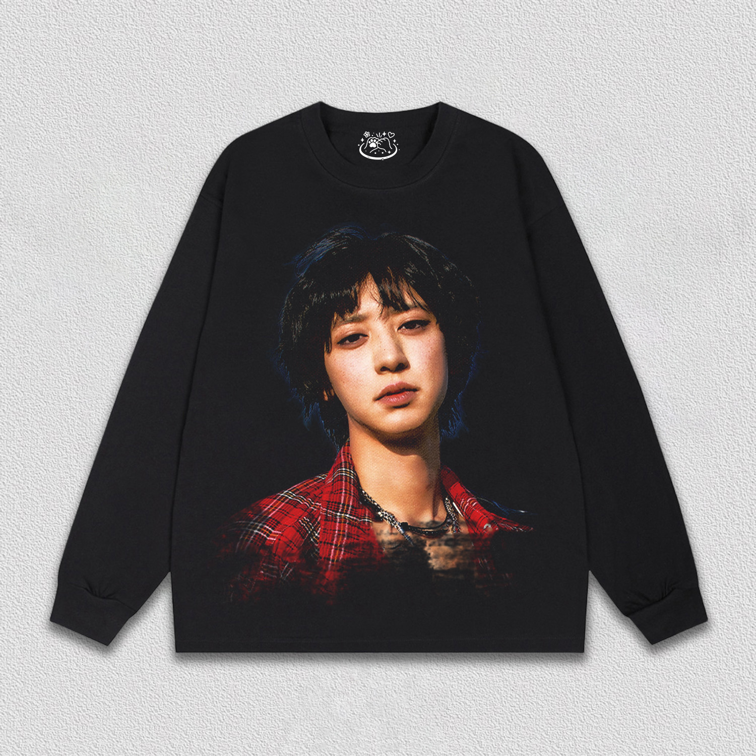 CHANYEOL TEE