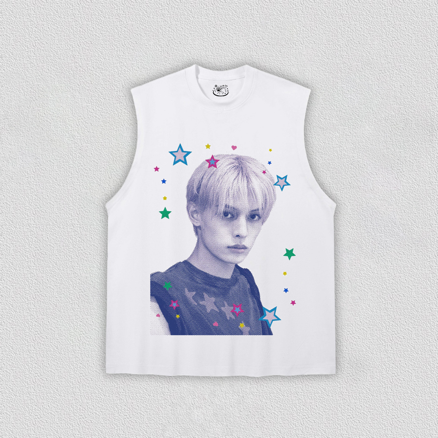 CORTIS James TEE
