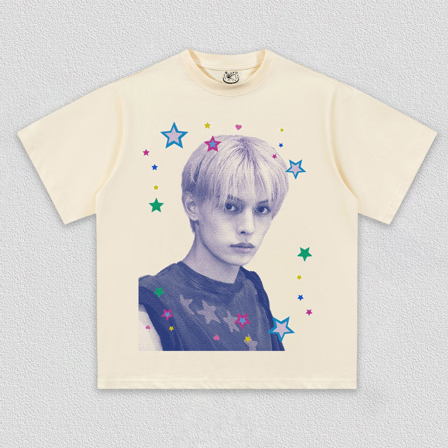 CORTIS James TEE