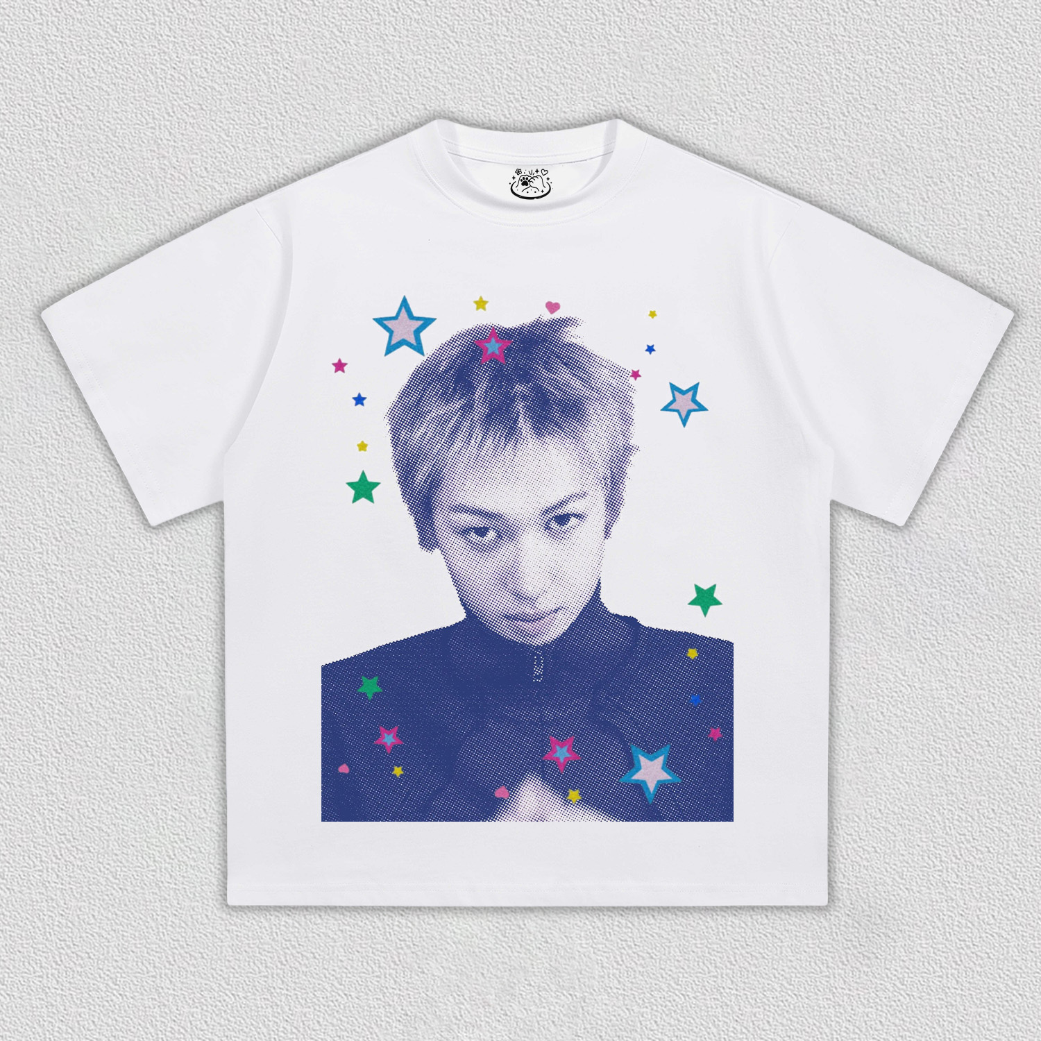 CORTIS Martin TEE