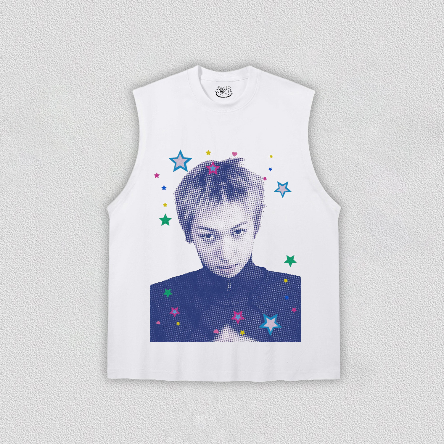 CORTIS Martin TEE