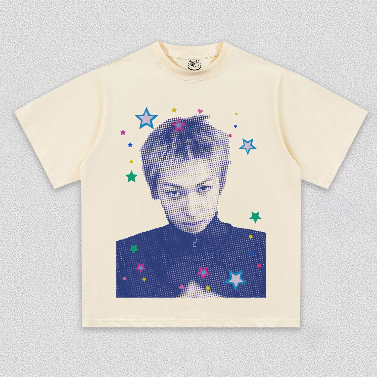 CORTIS Martin TEE