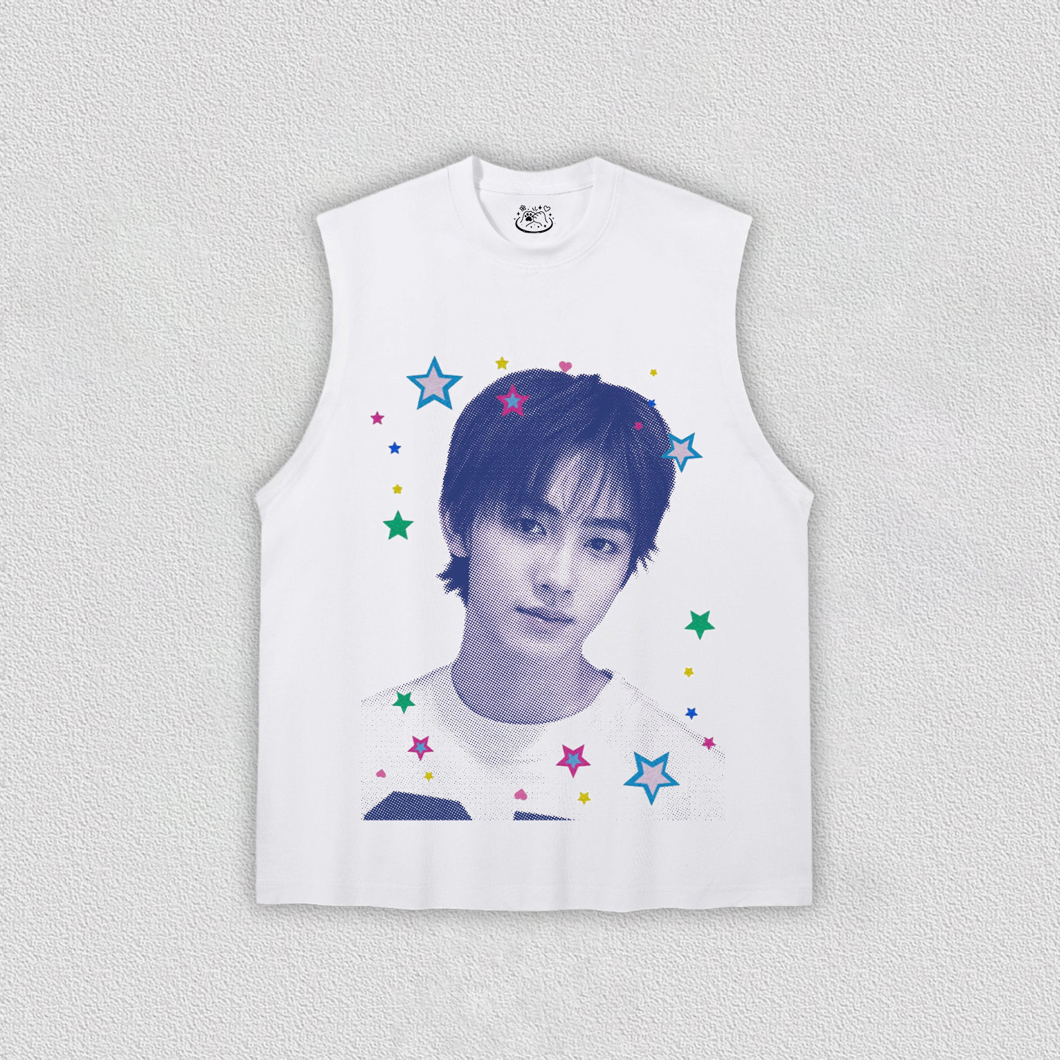 CORTIS Seonghyeon TEE