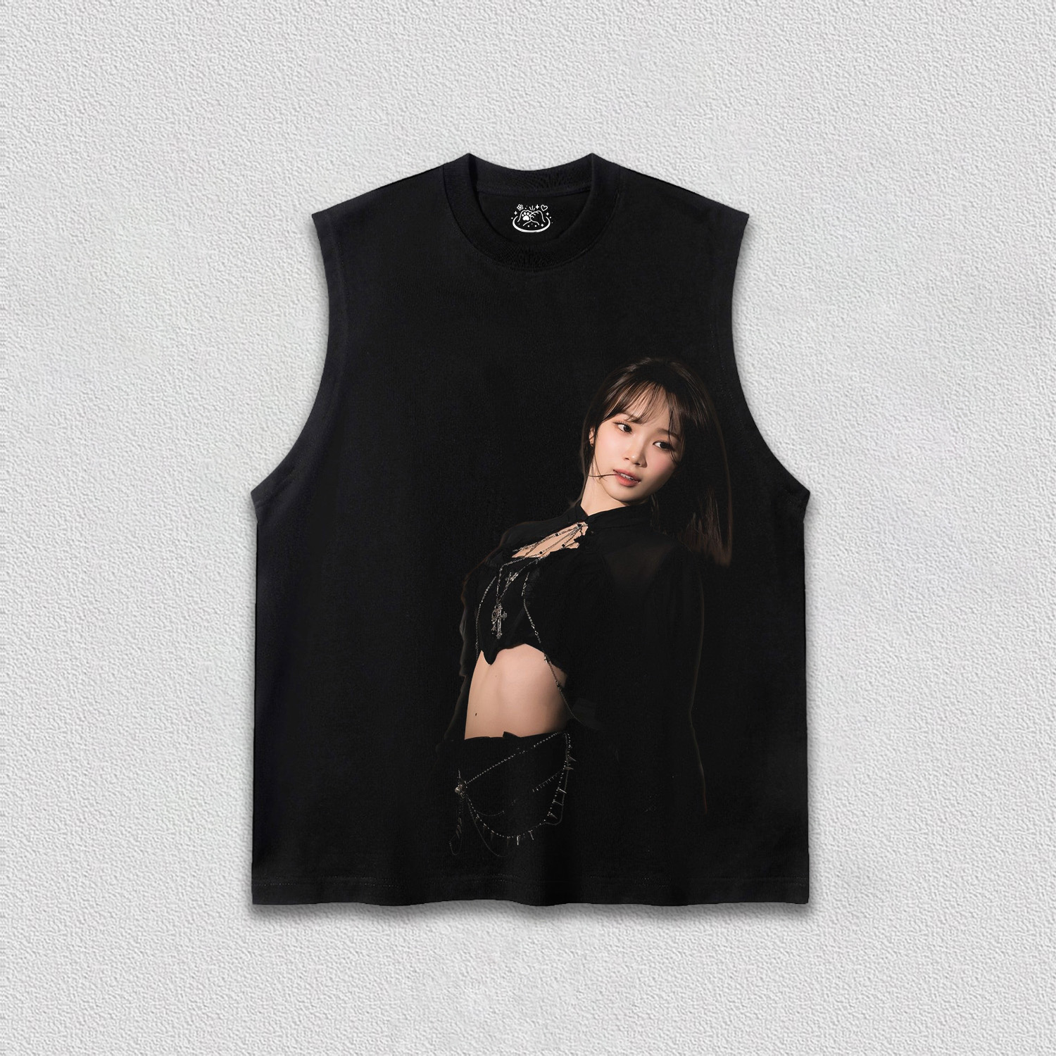 Chaewon TEE 9.16