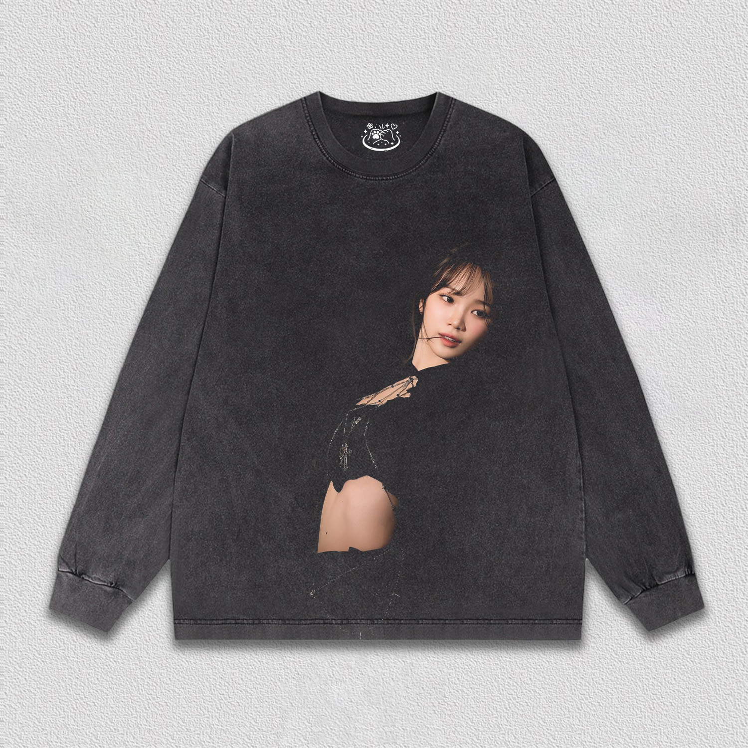 Chaewon TEE 9.16