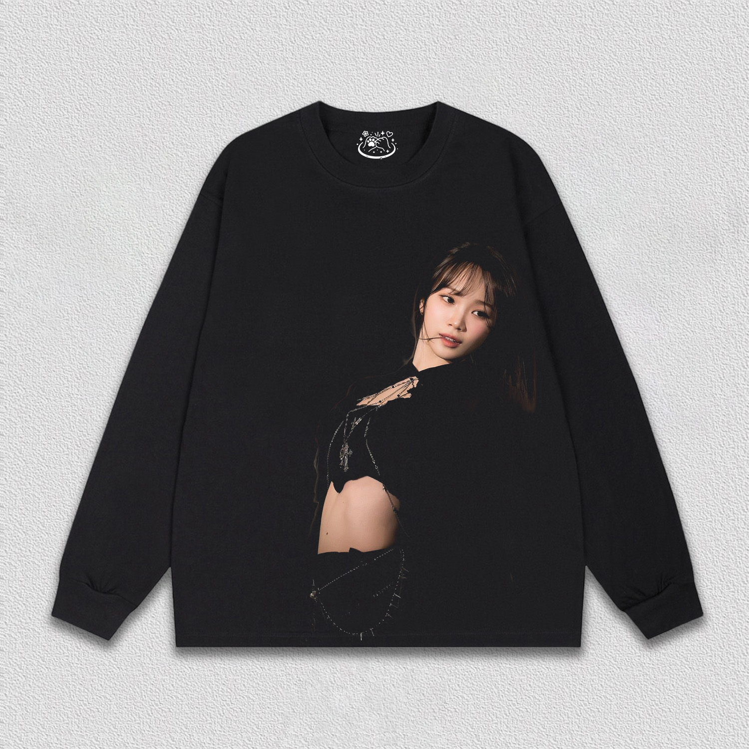 Chaewon TEE 9.16
