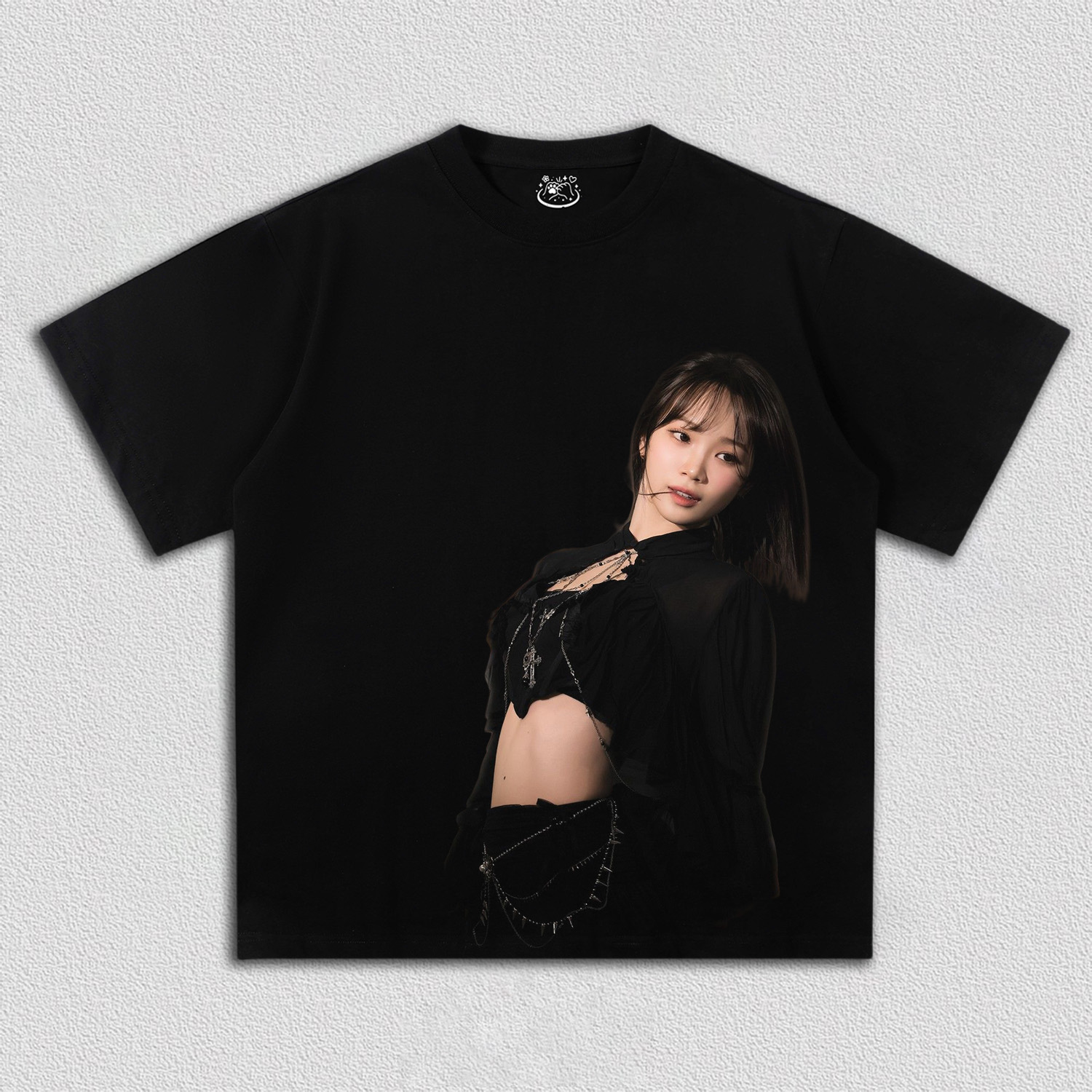 Chaewon TEE 9.16