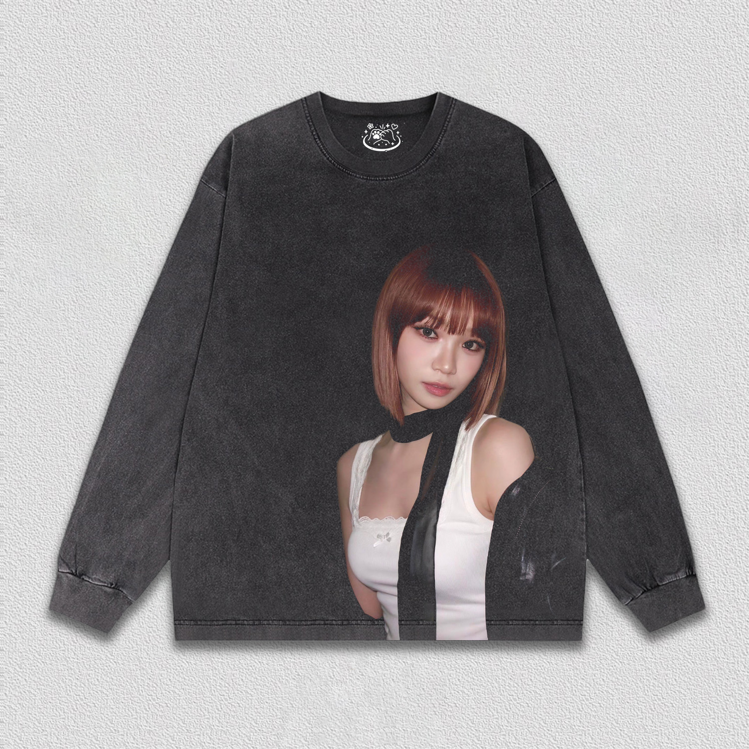 Chaewon V1 TEE