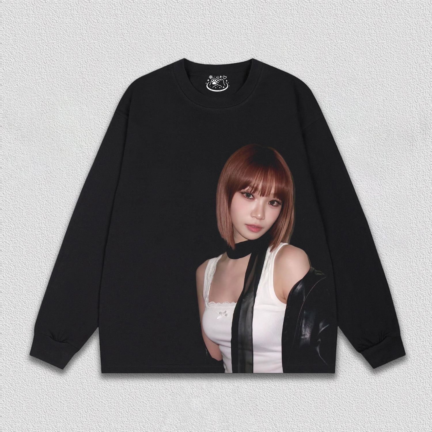Chaewon V1 TEE