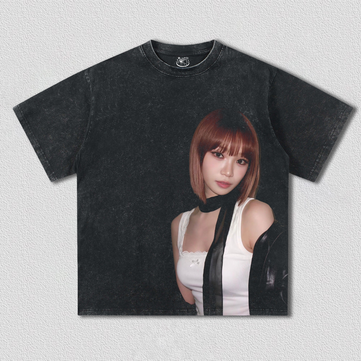 Chaewon V1 TEE