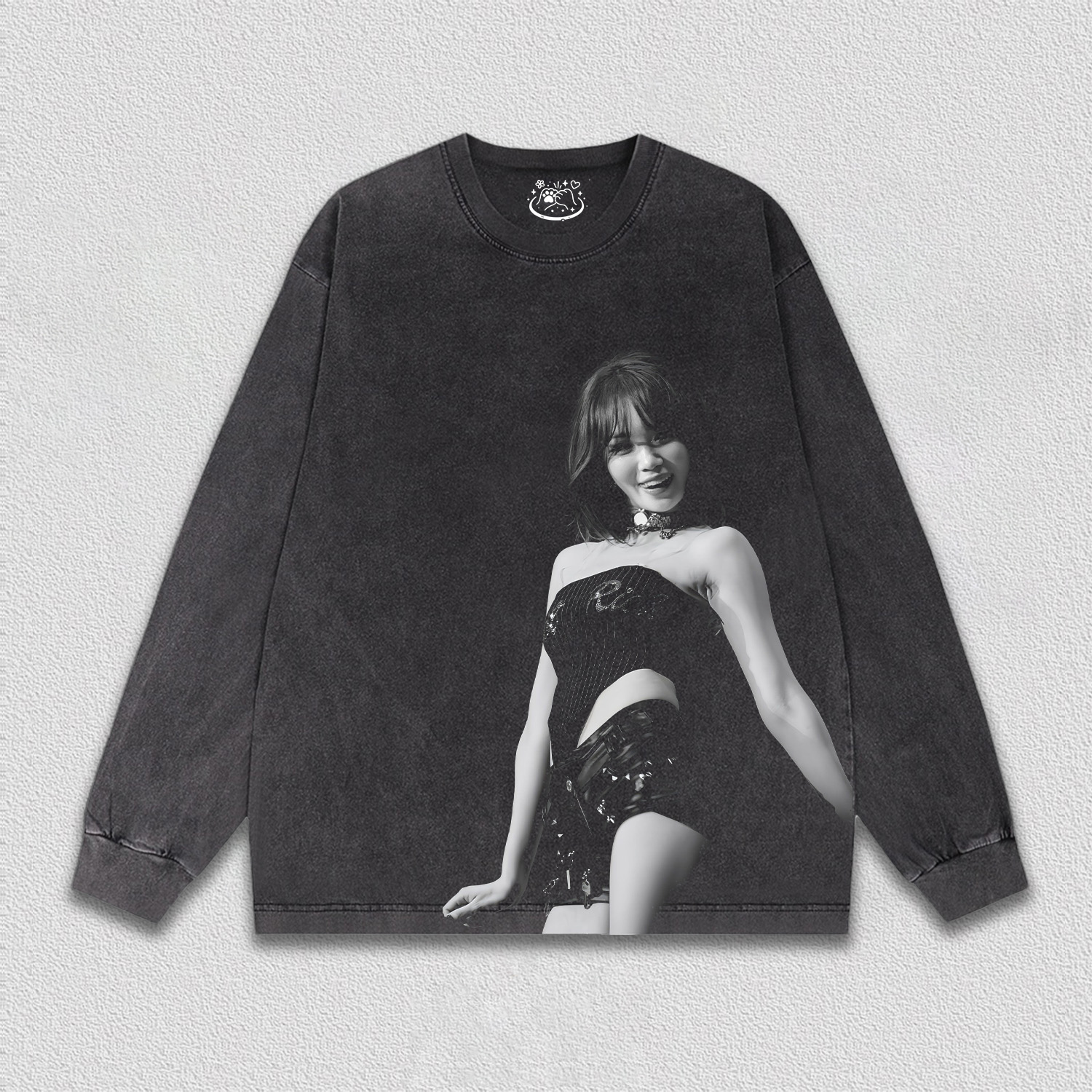 Chaewon V2 TEE
