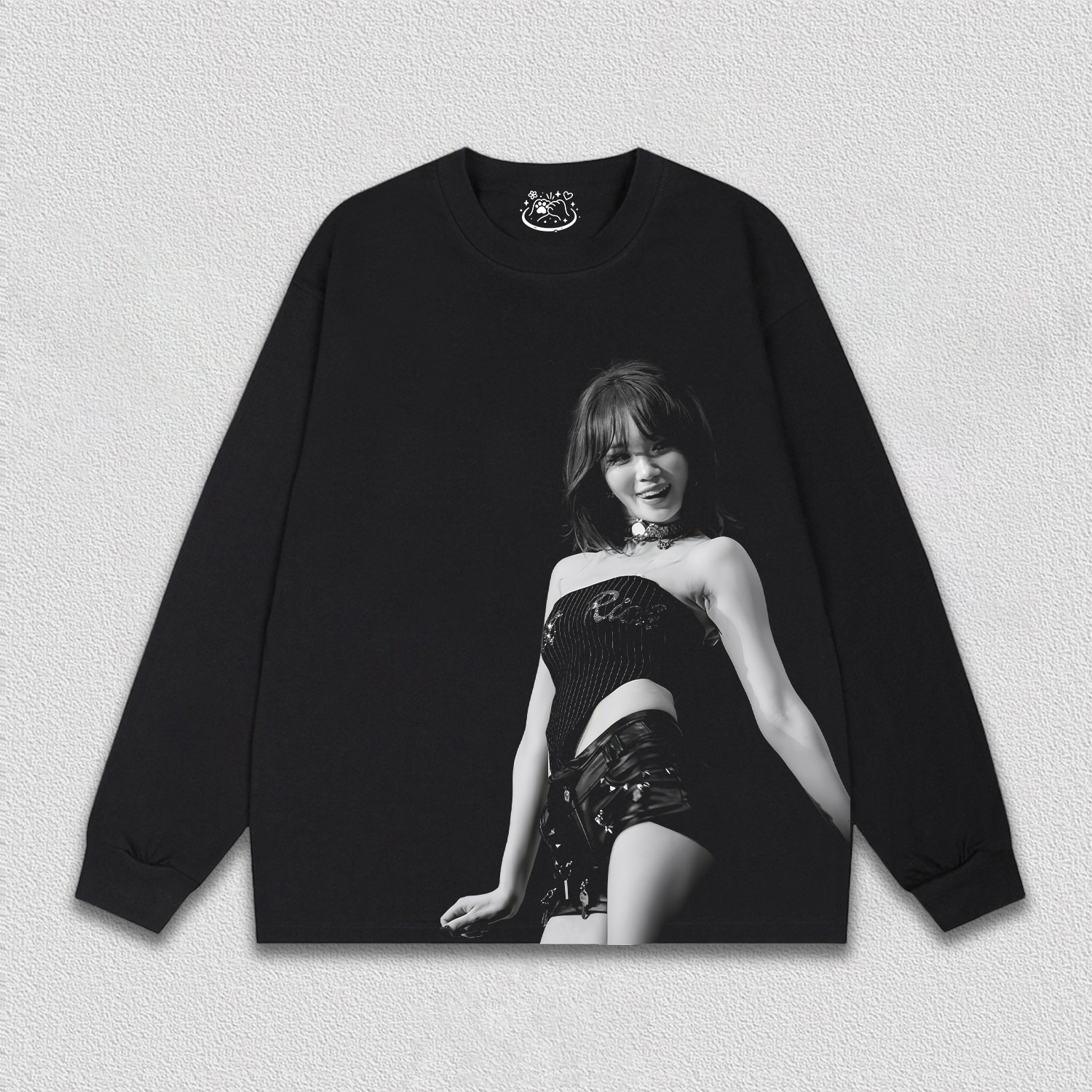 Chaewon V2 TEE