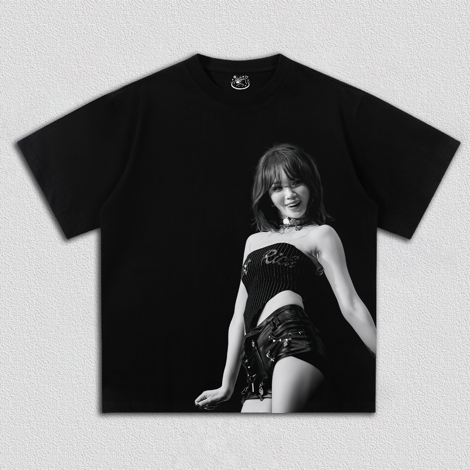 Chaewon V2 TEE