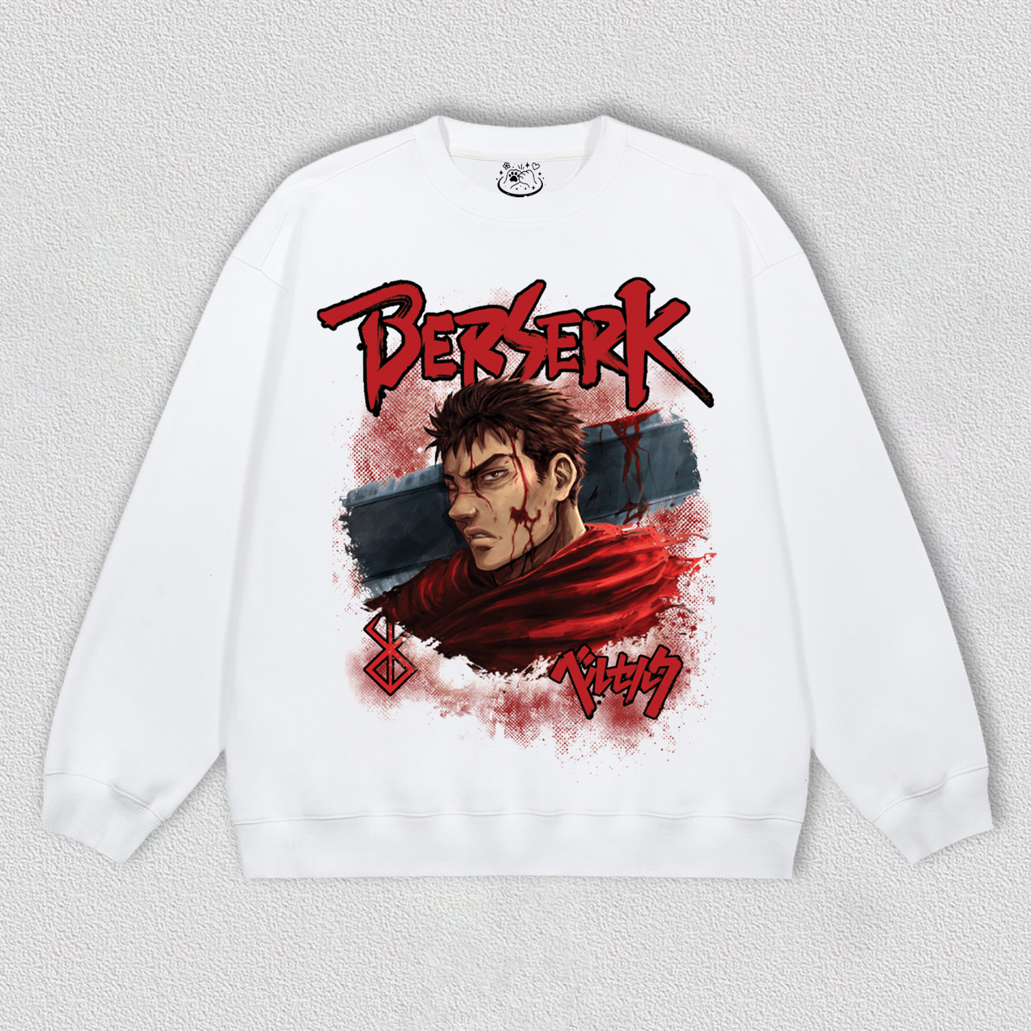 DRAGON SLAYER HOODIES
