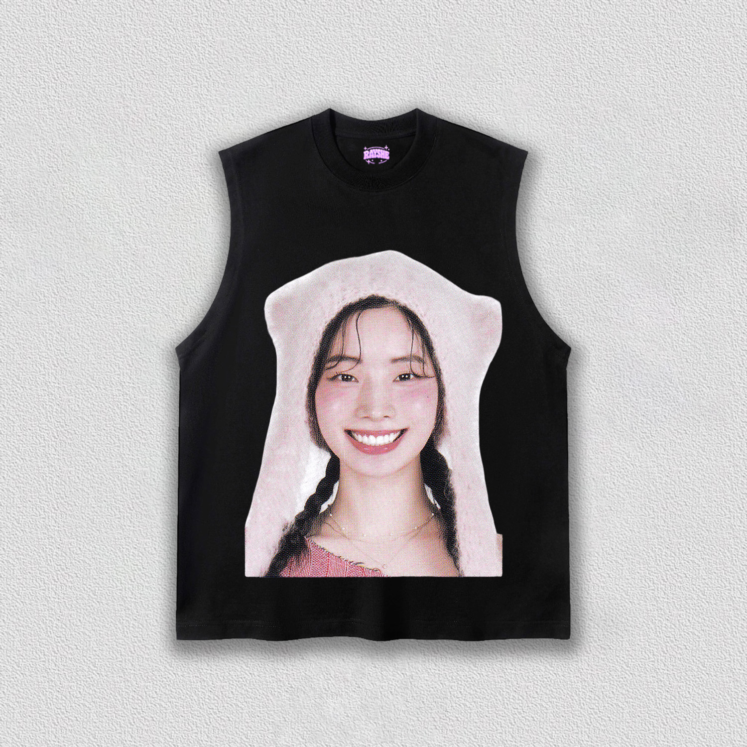 Dahyun TEE