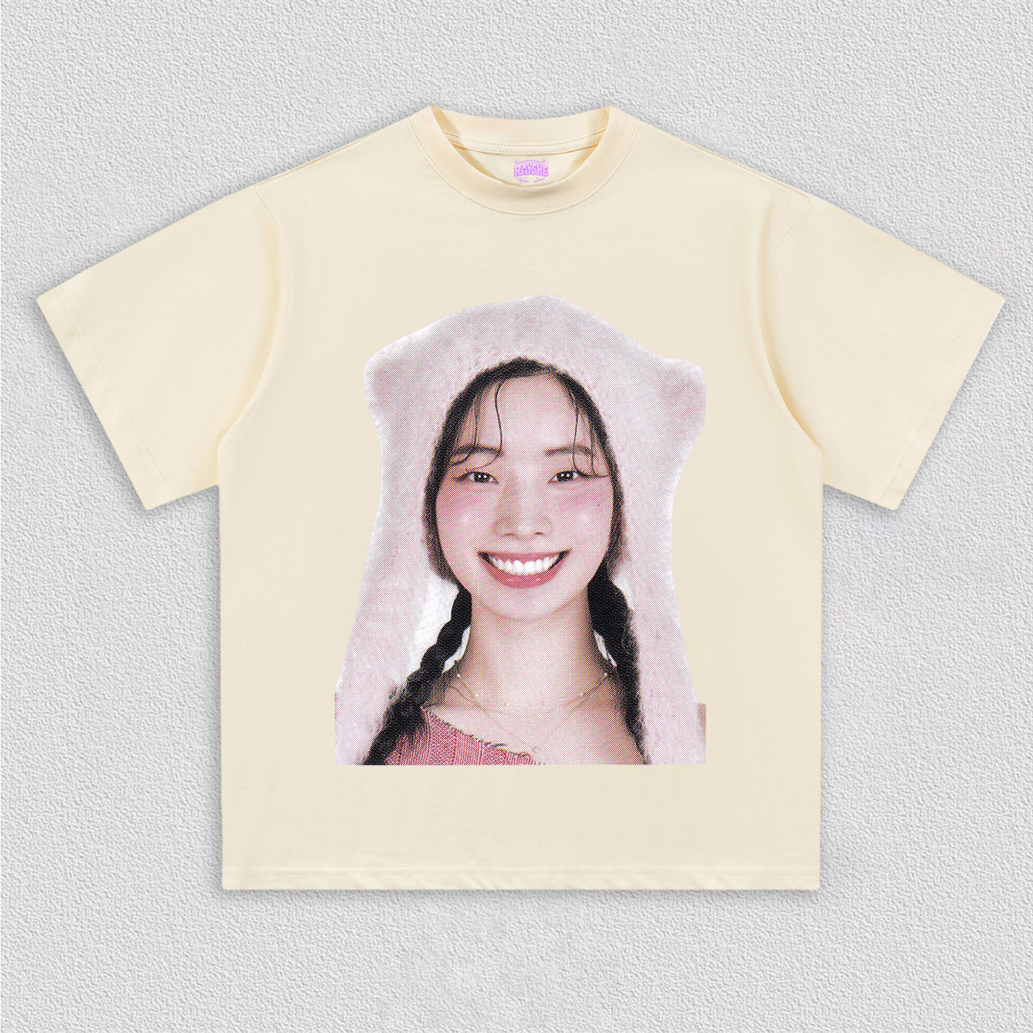 Dahyun TEE