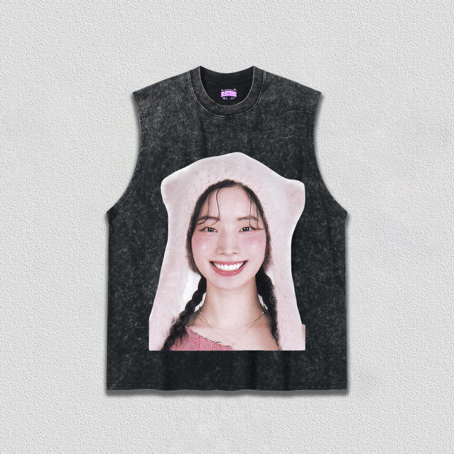 Dahyun TEE
