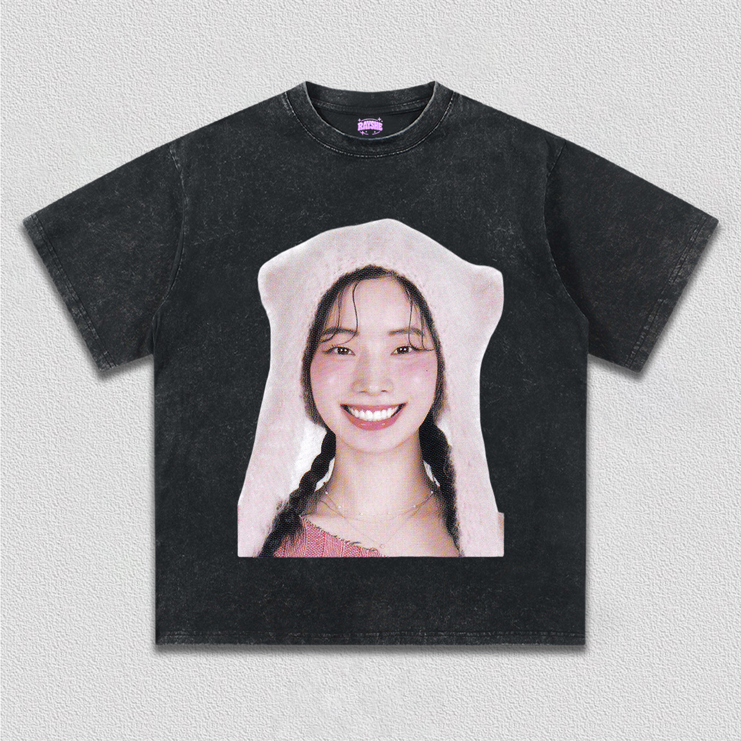 Dahyun TEE