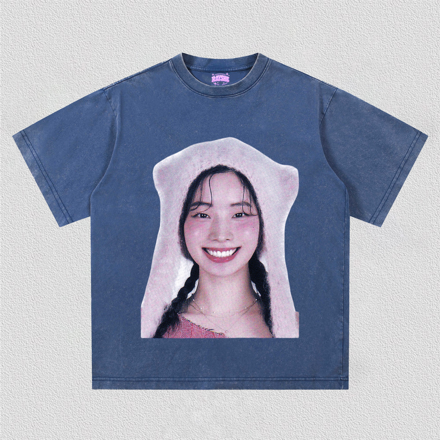 Dahyun TEE