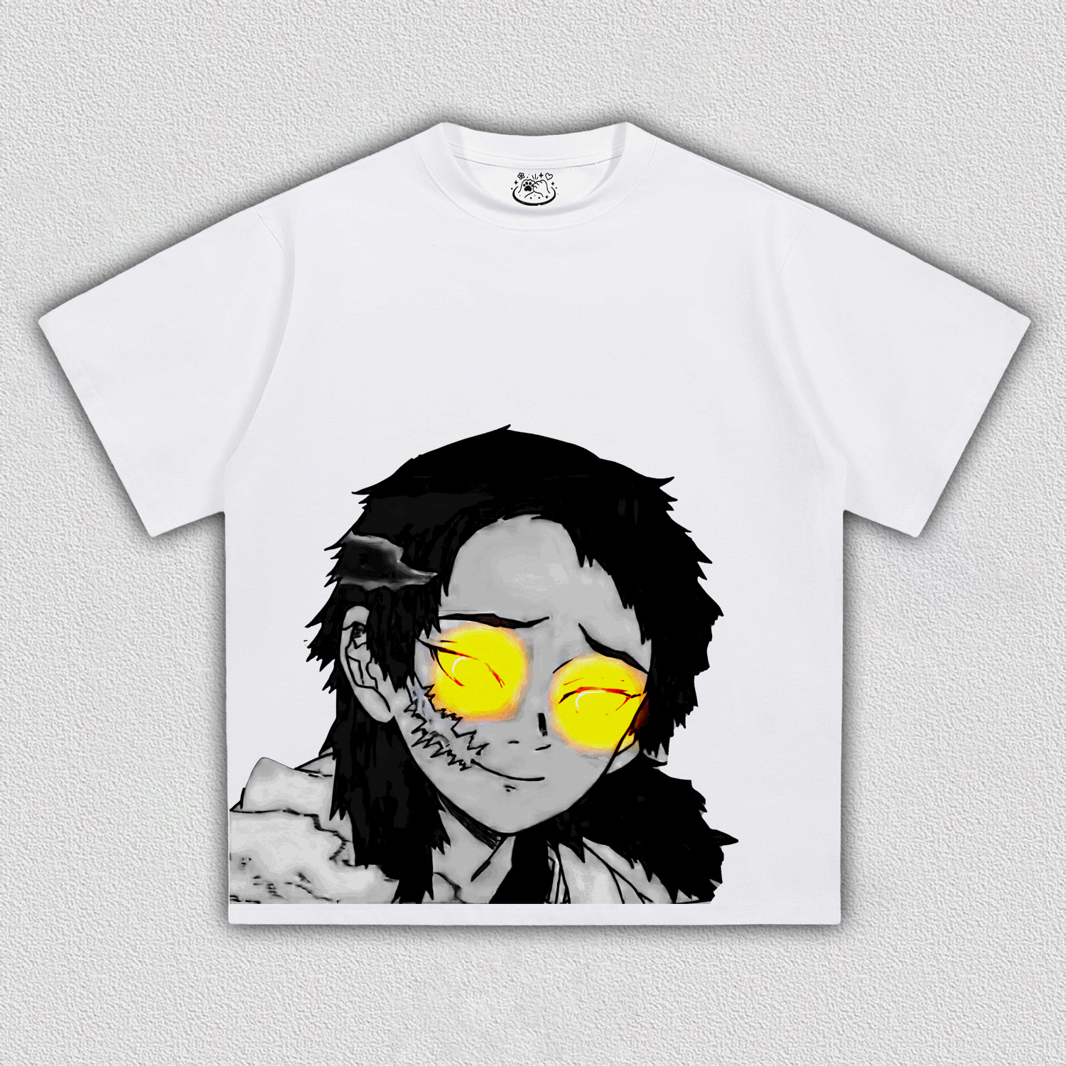 Demon Slayer EYES TEE