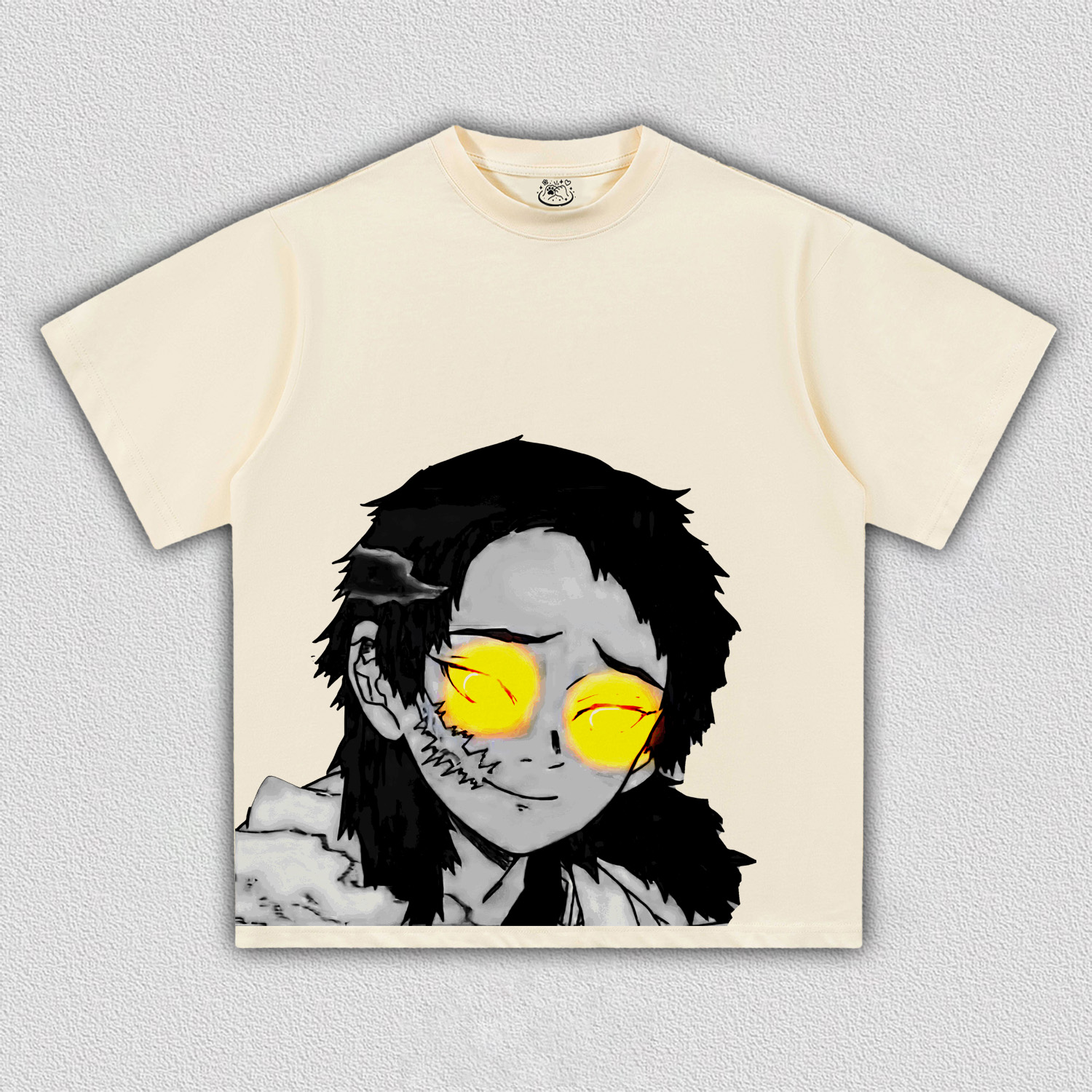Demon Slayer EYES TEE