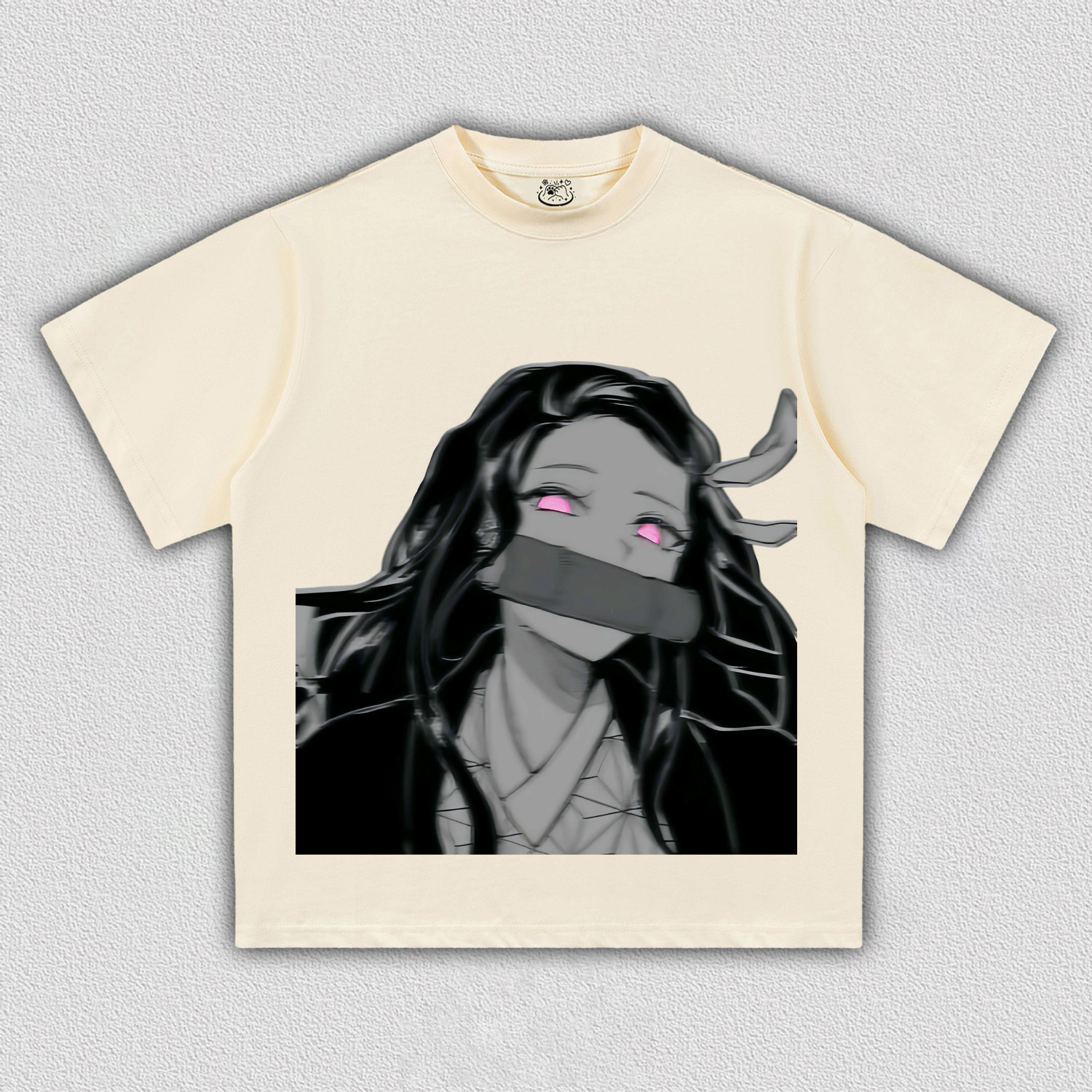 Demon Slayer EYES V13 TEE