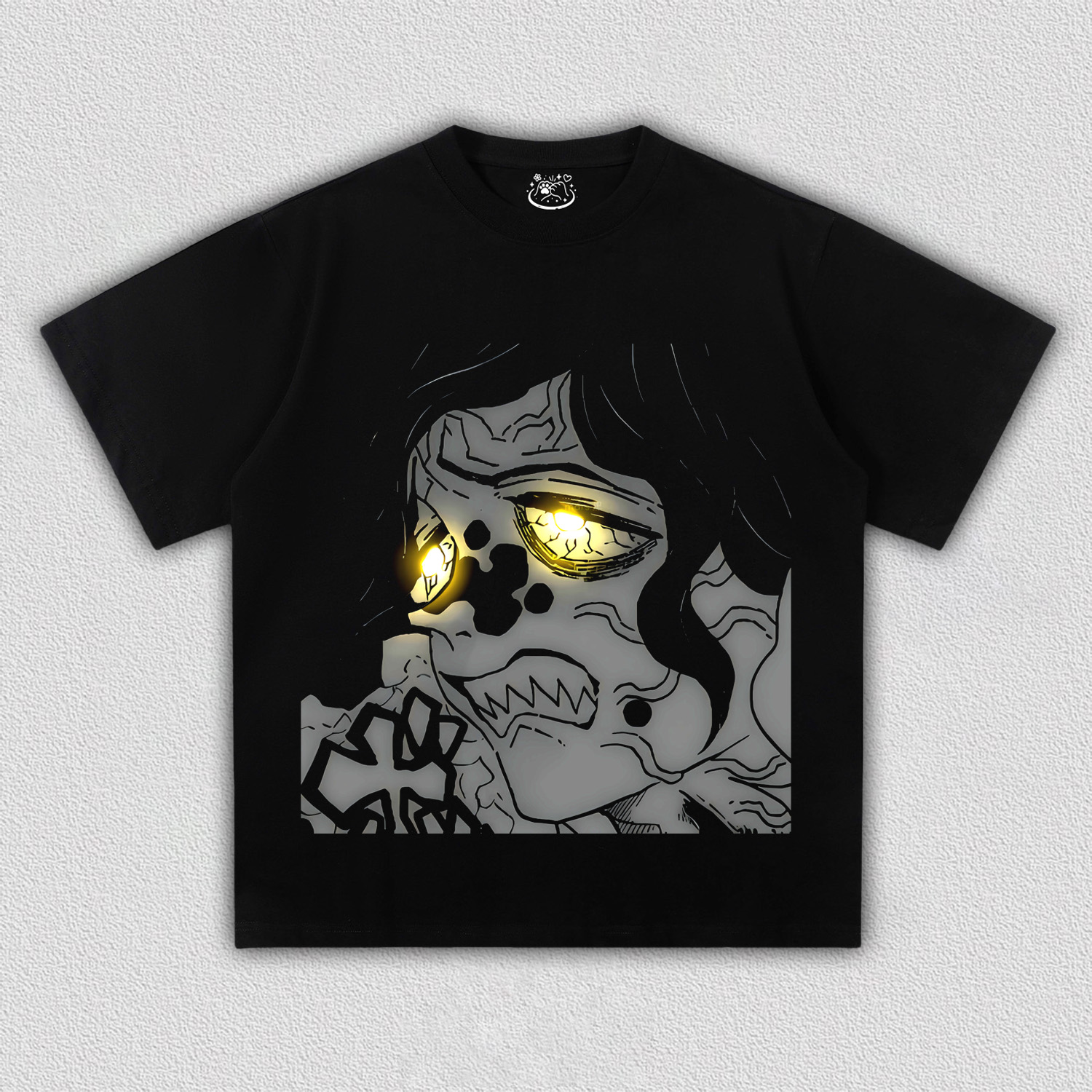 Demon Slayer EYES V14 TEE