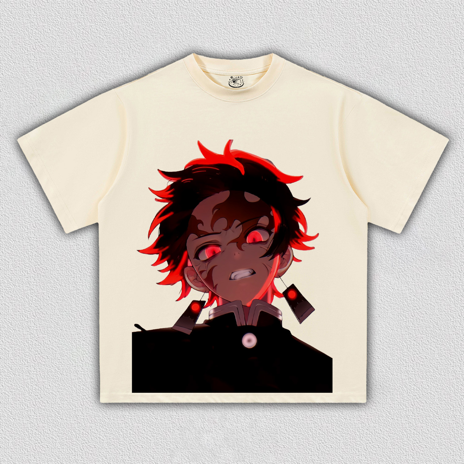 Demon Slayer EYES V28 TEE