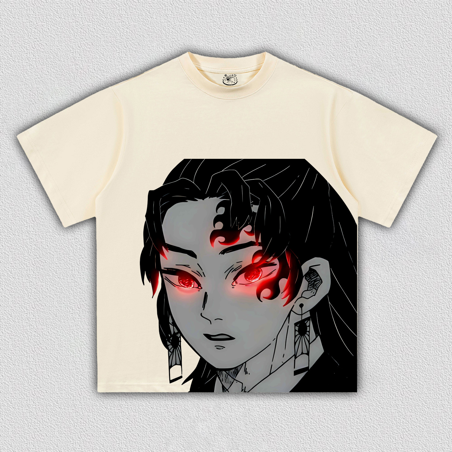 Demon Slayer EYES V29 TEE