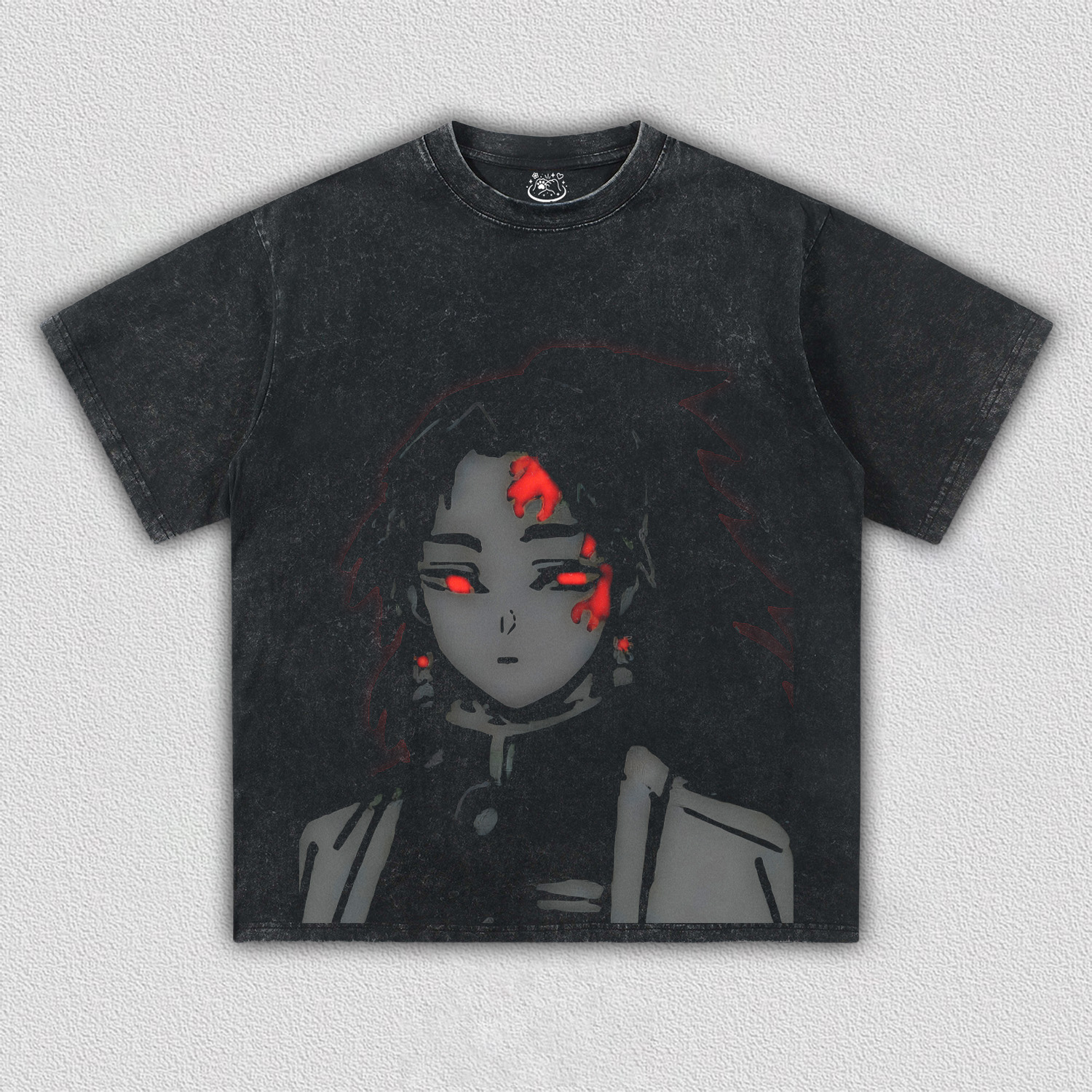 Demon Slayer EYES V39 TEE