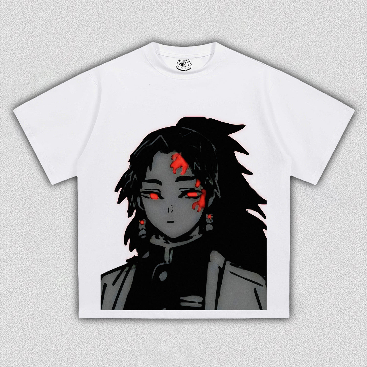 Demon Slayer EYES V39 TEE