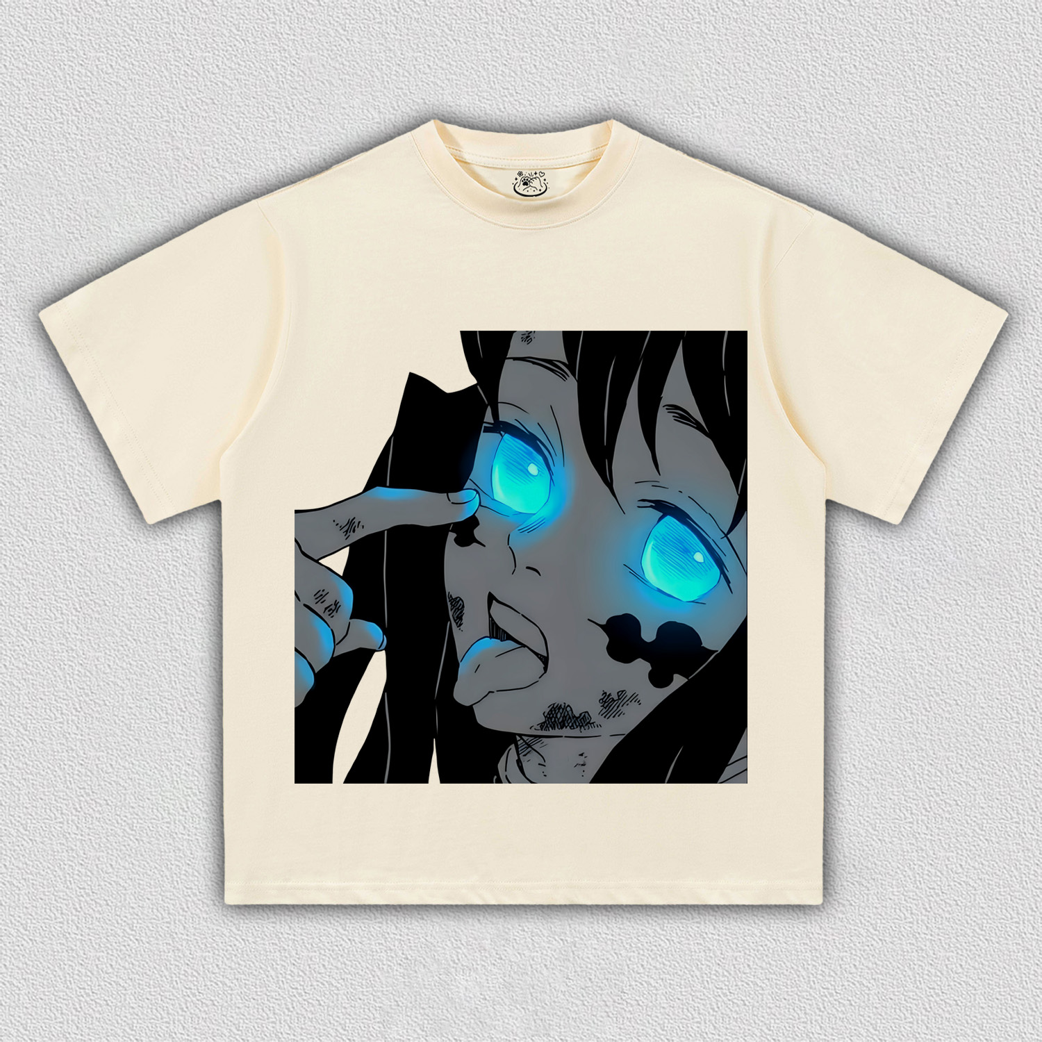 Demon Slayer EYES V40 TEE