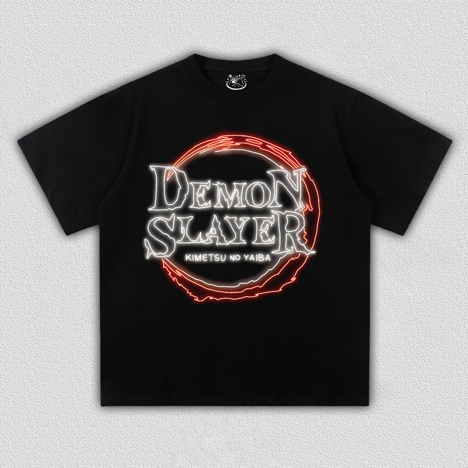 Demon Slayer TEE 1