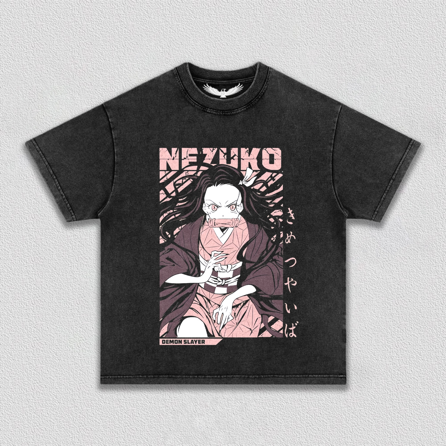 Demon Slayer TEE