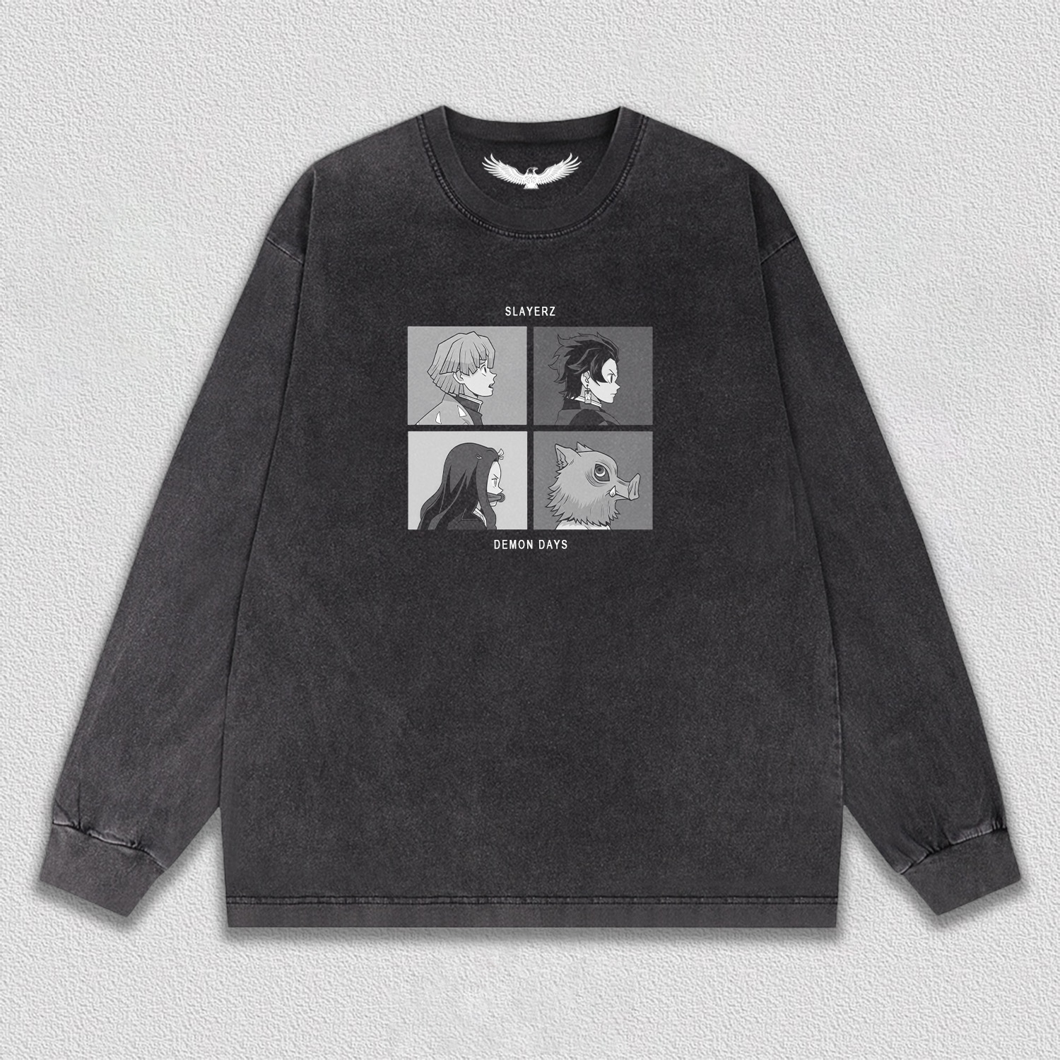 Demon Slayer V1 TEE