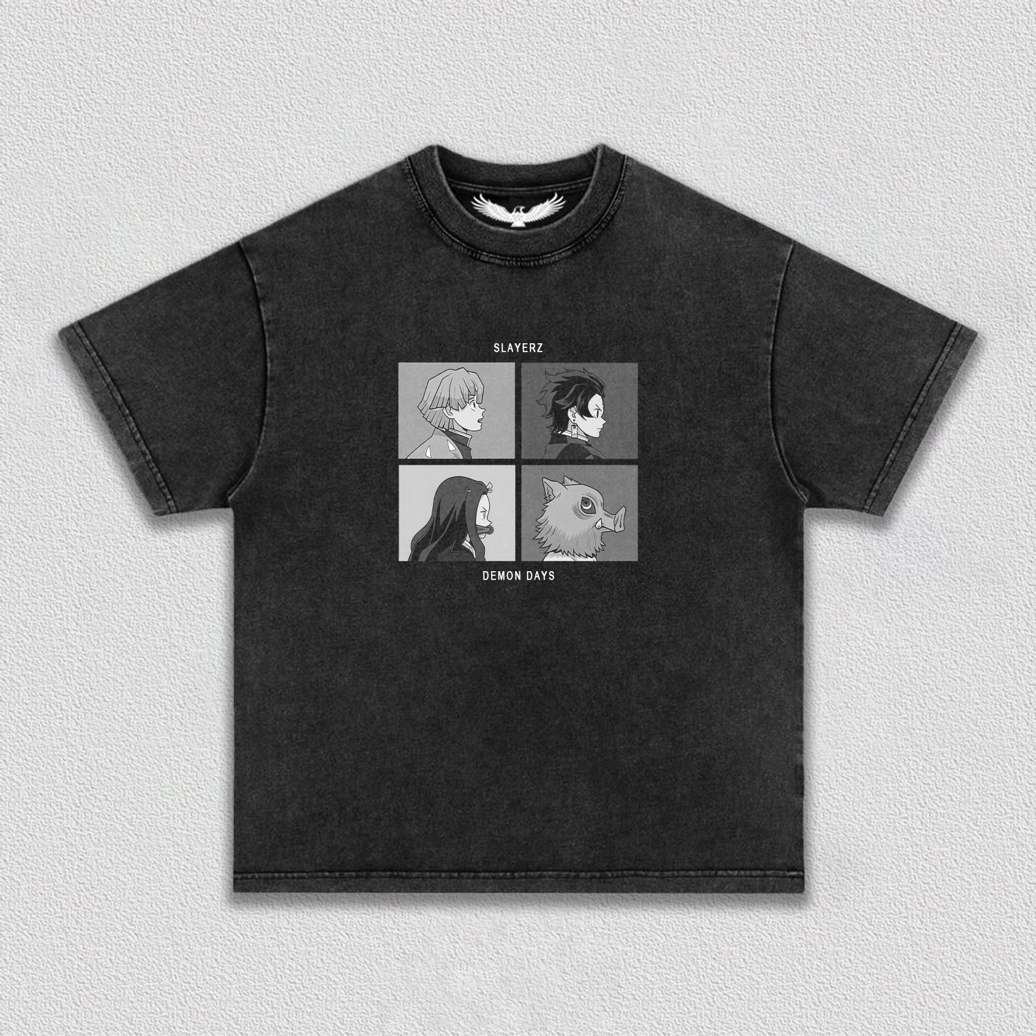 Demon Slayer V1 TEE