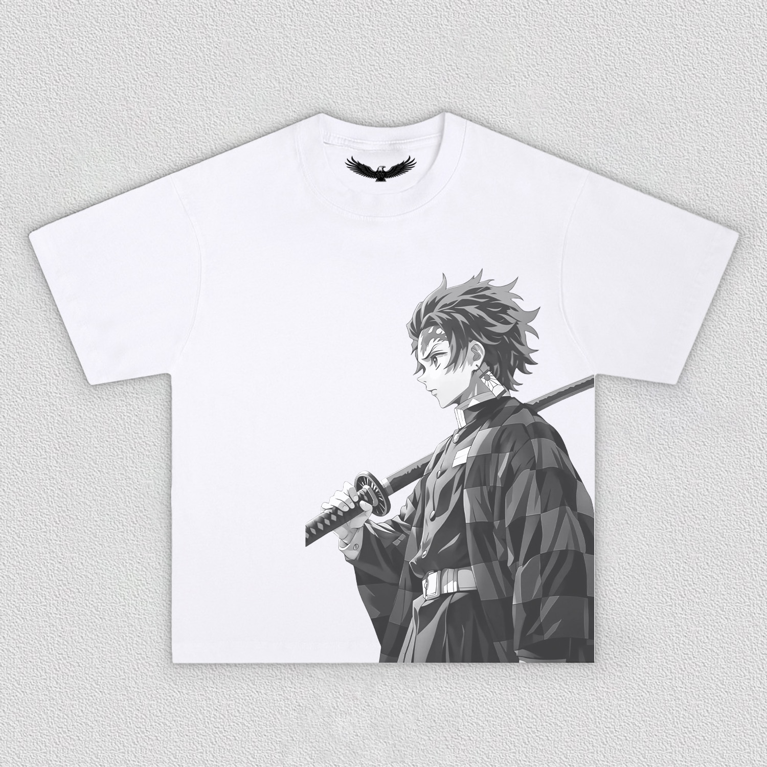Demon Slayer V3 TEE