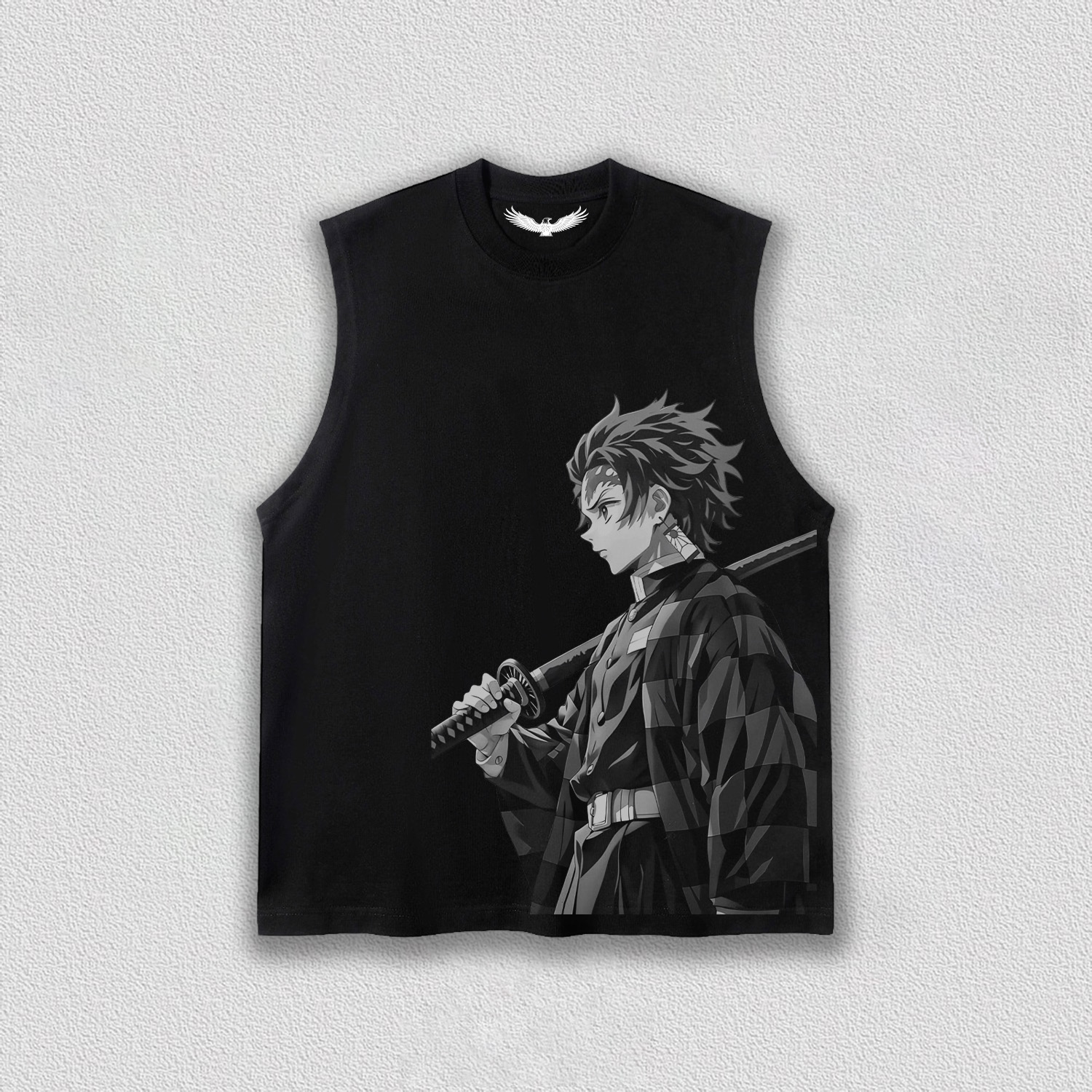 Demon Slayer V3 TEE