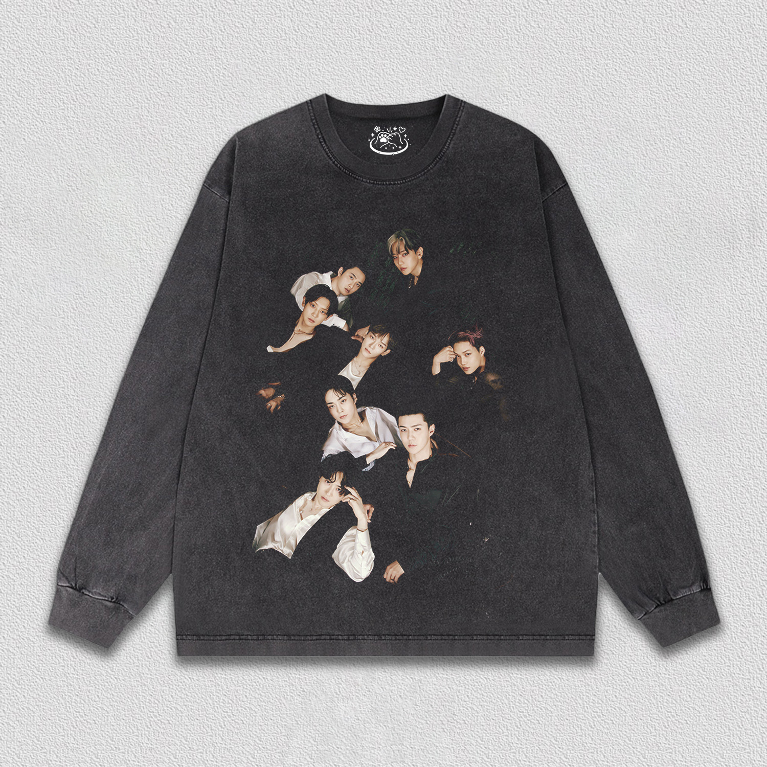 EXO TEE