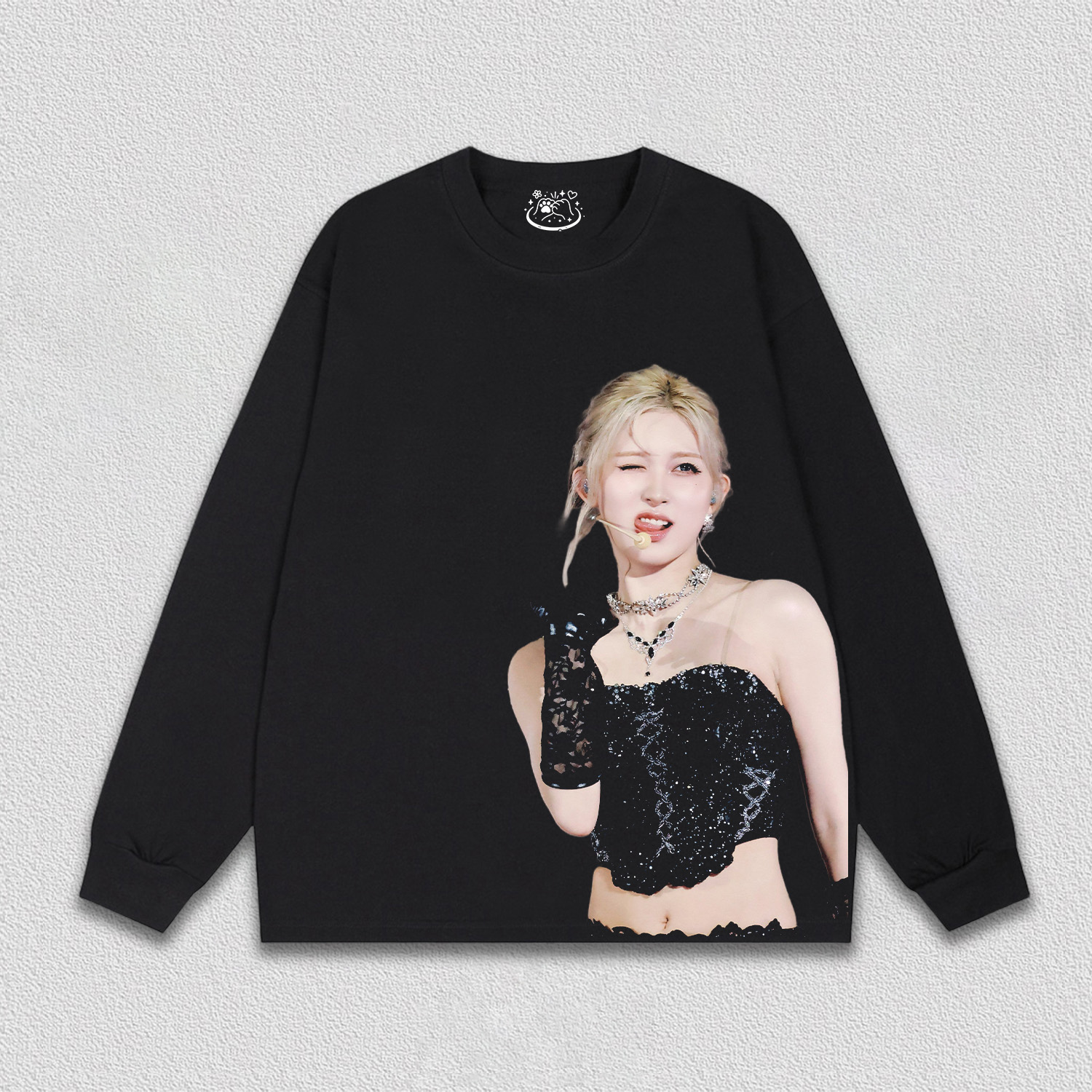 Gaeul TEE