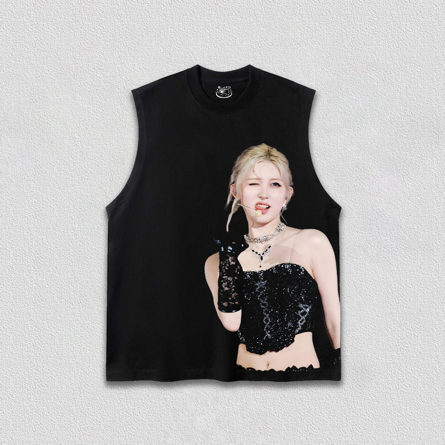 Gaeul TEE