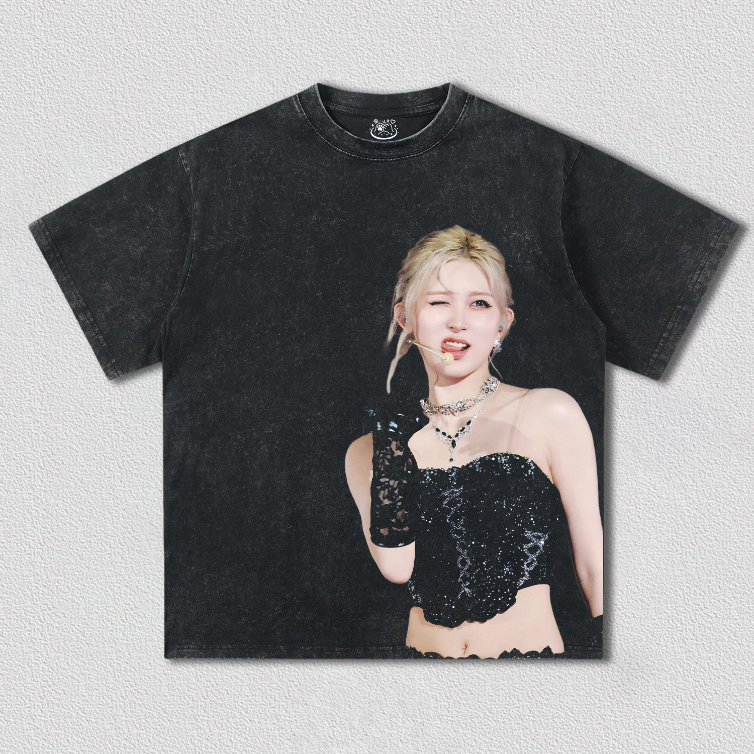 Gaeul TEE