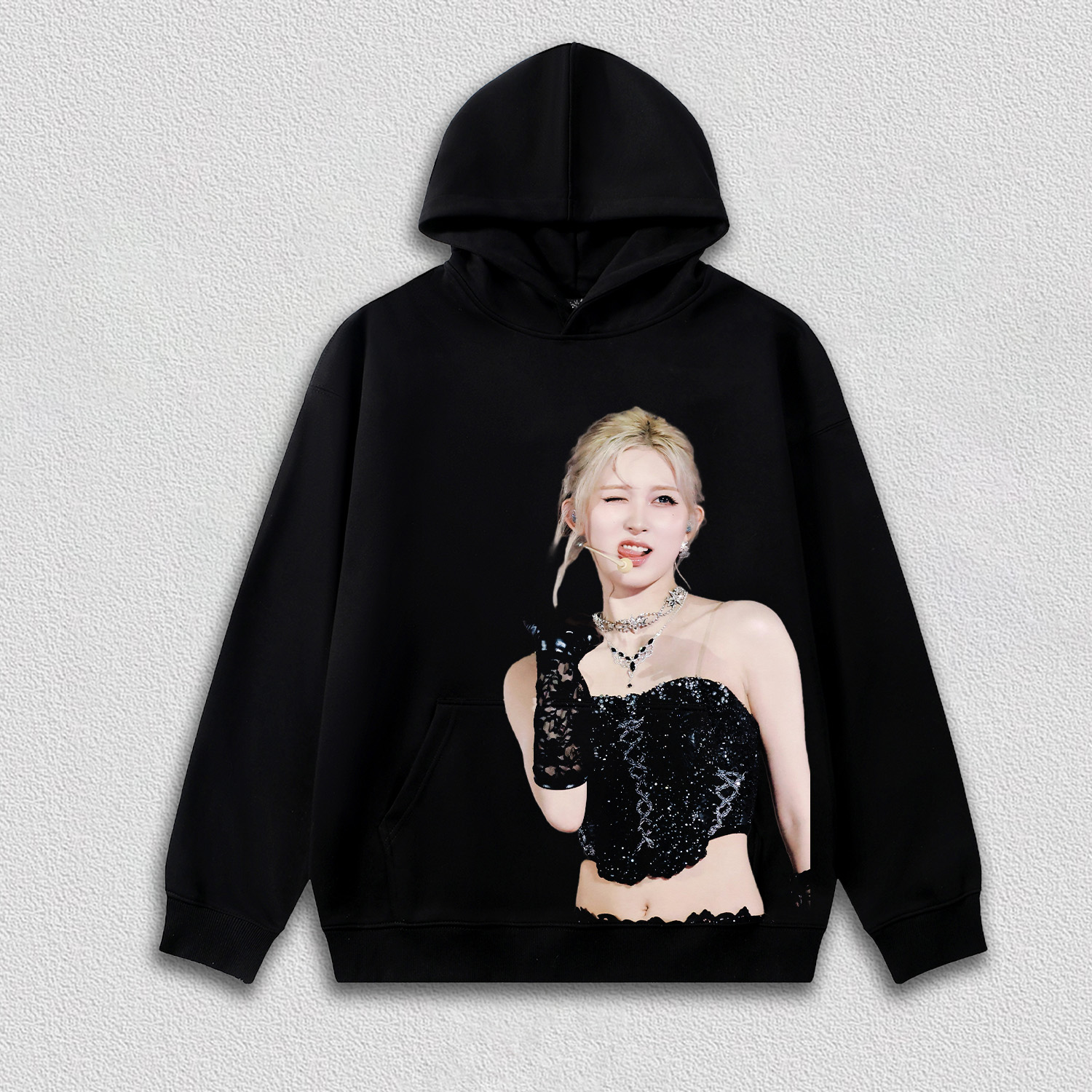 GAEUL HOODIES