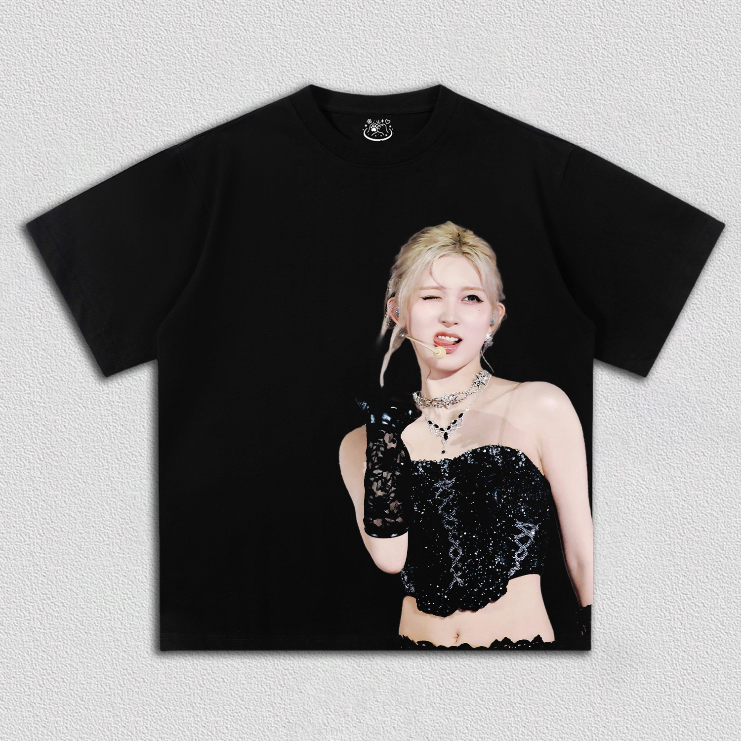 Gaeul TEE