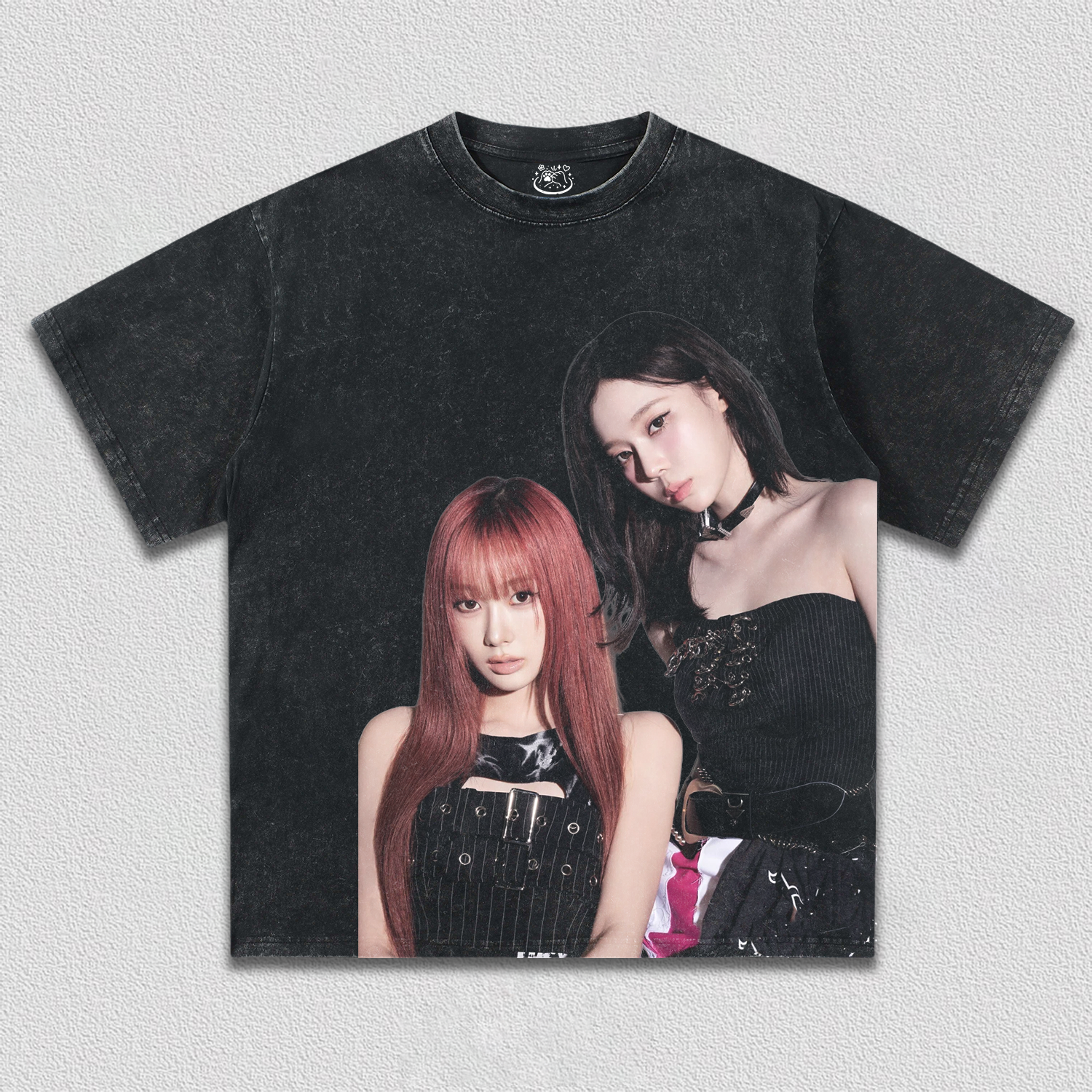 G & W TEE