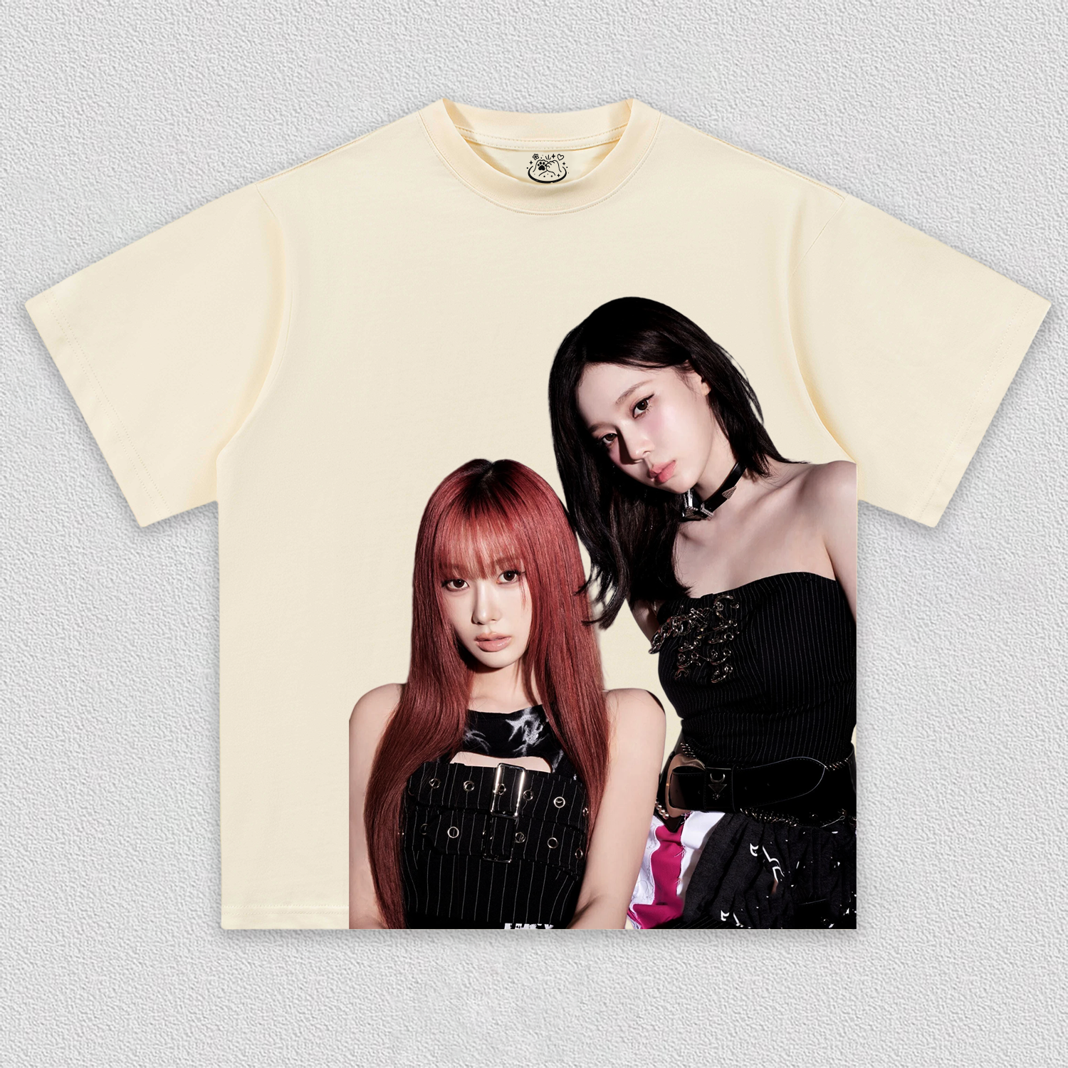 G & W TEE