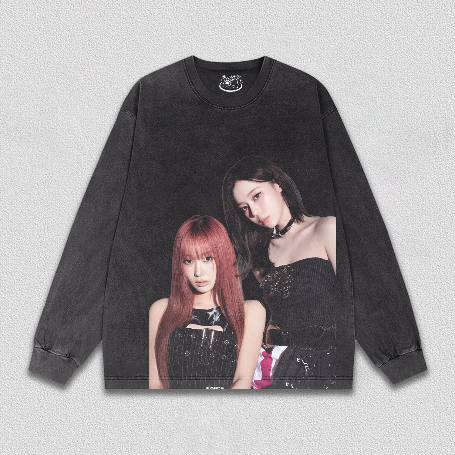 G & W TEE