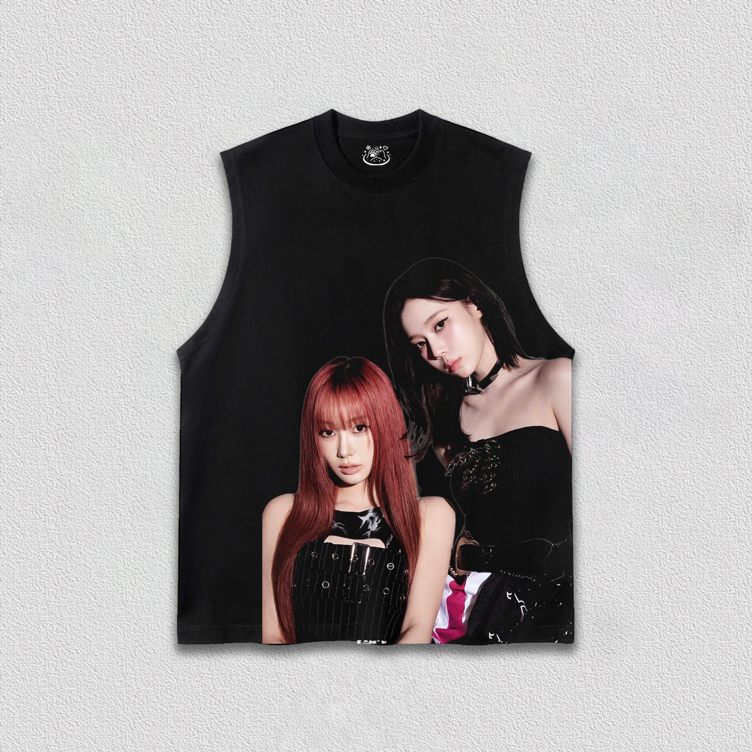 G & W TEE